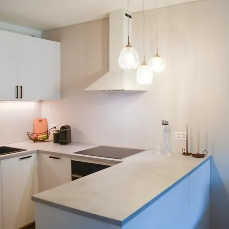 Apartamento Swissme - Neu-seeblick-balkon-parkplatz-nahe Bergbahn