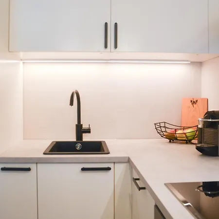 Apartamento Swissme - Neu-seeblick-balkon-parkplatz-nahe Bergbahn São Moritz