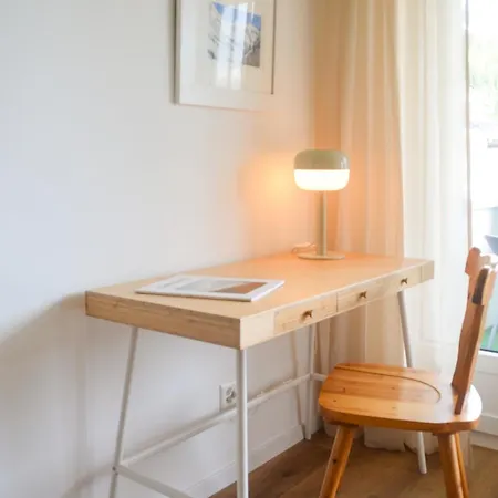 Swissme - Neu-seeblick-balkon-parkplatz-nahe Bergbahn Apartamento *