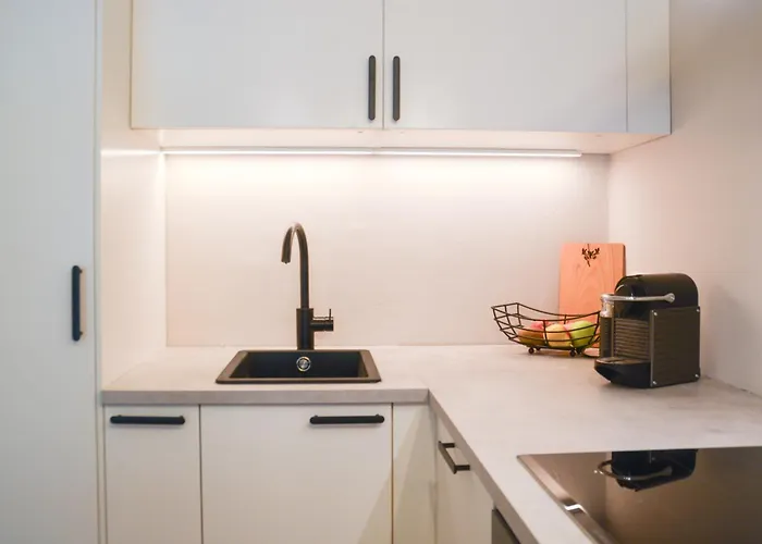 アパート Swissme - Neu-seeblick-balkon-parkplatz-nahe Bergbahn サンモリッツ