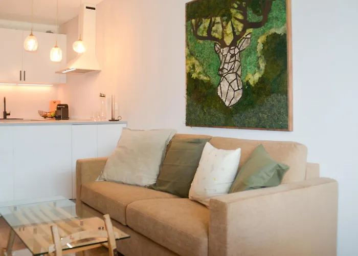 Swissme - Neu-seeblick-balkon-parkplatz-nahe Bergbahn * Sankt Moritz