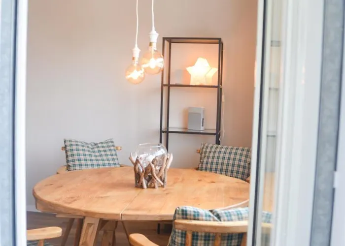 Apartman Swissme - Neu-seeblick-balkon-parkplatz-nahe Bergbahn