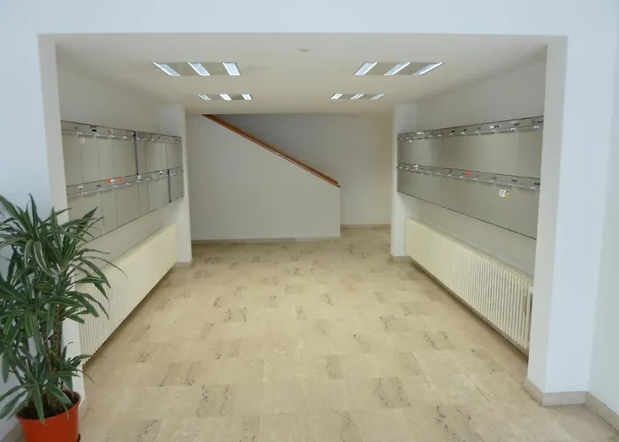 Swissme - Neu-seeblick-balkon-parkplatz-nahe Bergbahn アパート サンモリッツ