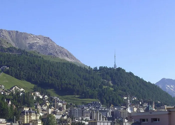Swissme - Neu-seeblick-balkon-parkplatz-nahe Bergbahn