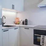 Swissme - Neu-seeblick-balkon-parkplatz-nahe Bergbahn Apartment