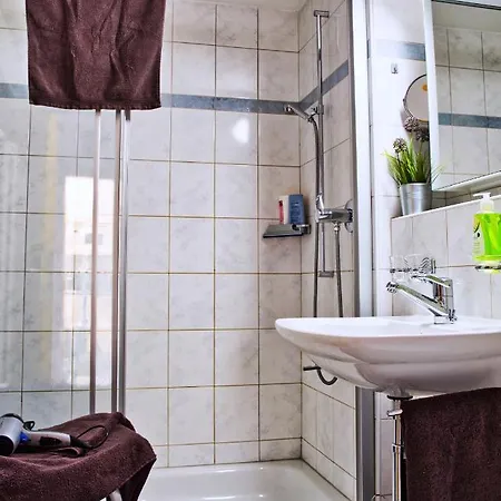 Appartamento Swissme - Neu-seeblick-balkon-parkplatz-nahe Bergbahn