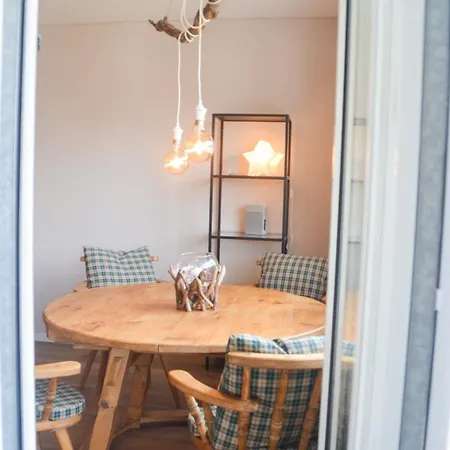 Appartamento Swissme - Neu-seeblick-balkon-parkplatz-nahe Bergbahn