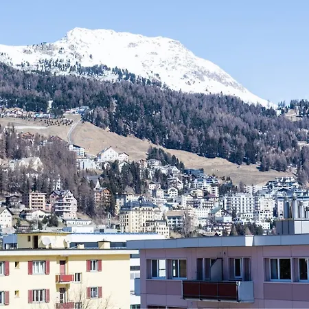 Swissme - Neu-seeblick-balkon-parkplatz-nahe Bergbahn Appartamento