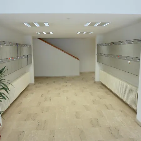 Swissme - Neu-seeblick-balkon-parkplatz-nahe Bergbahn Lejlighed St. Moritz